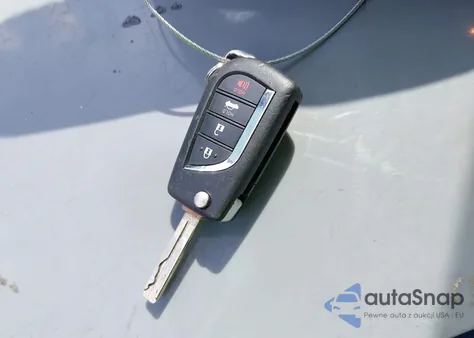 2020 Toyota Corolla Le from USA, damaged, VIN 5YFEPRAE4LP128297